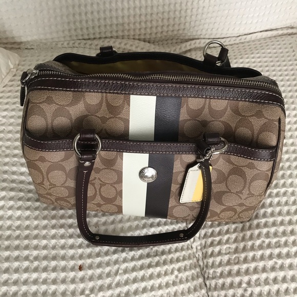 Coach bag - Picture 4 of 4